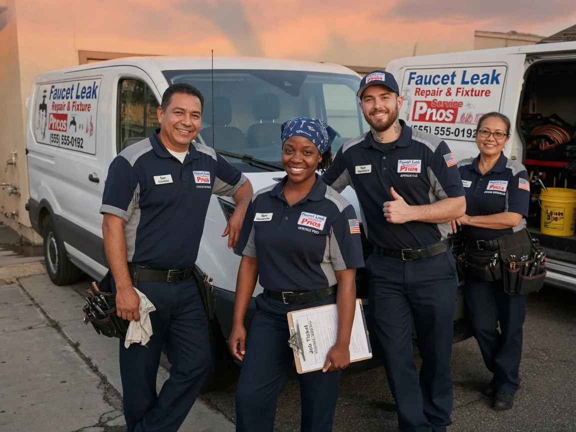 Faucet Repair company in Darrington, WA