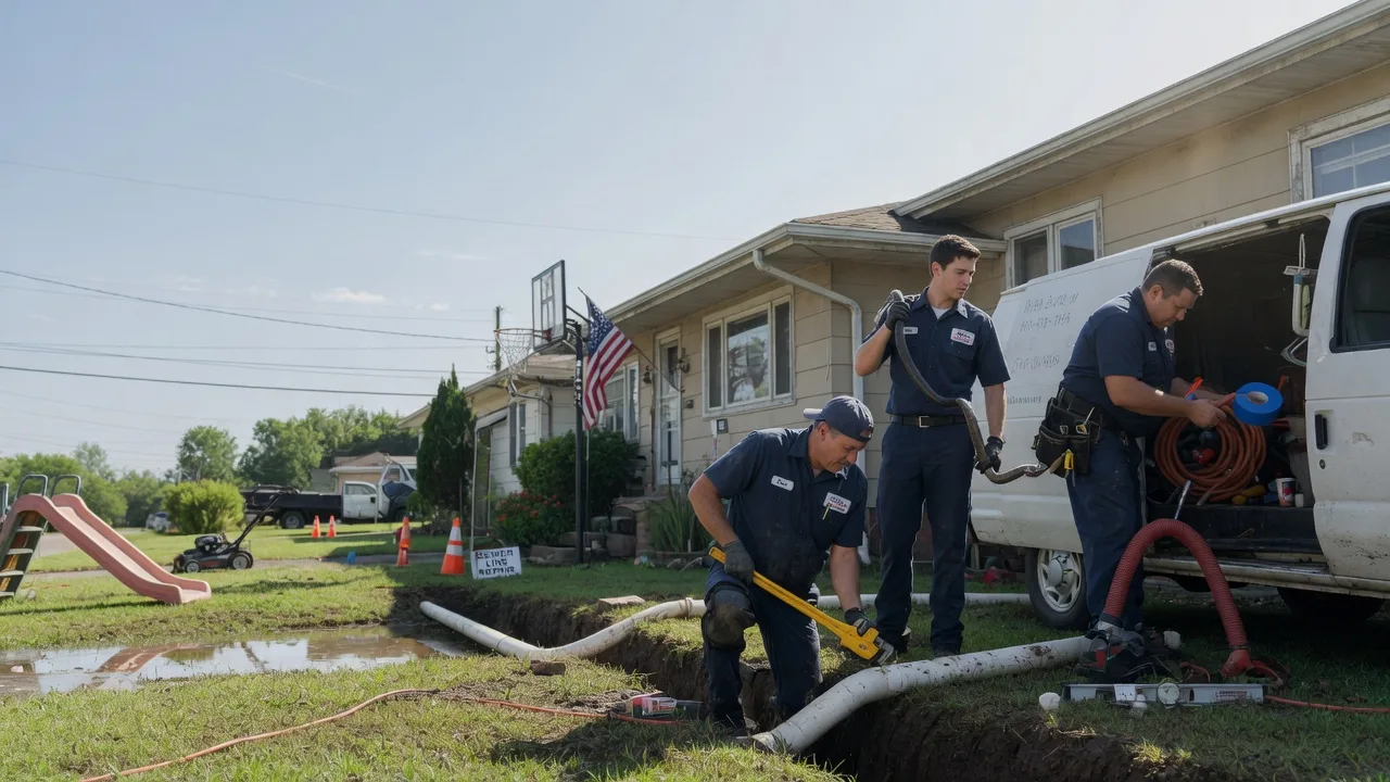 Toilet Installation in Darrington, WA near me